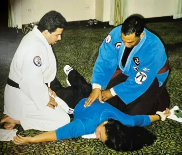 宗家の仲間たちの写真 8