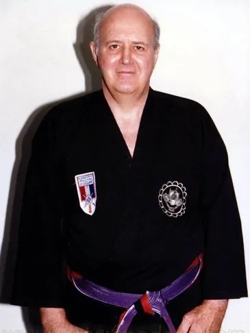 宗家 ジョセフ・ミラー
