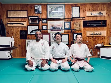 Dojo 04