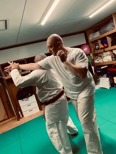 Dojo 07
