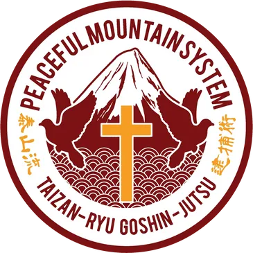 泰山流のロゴ
