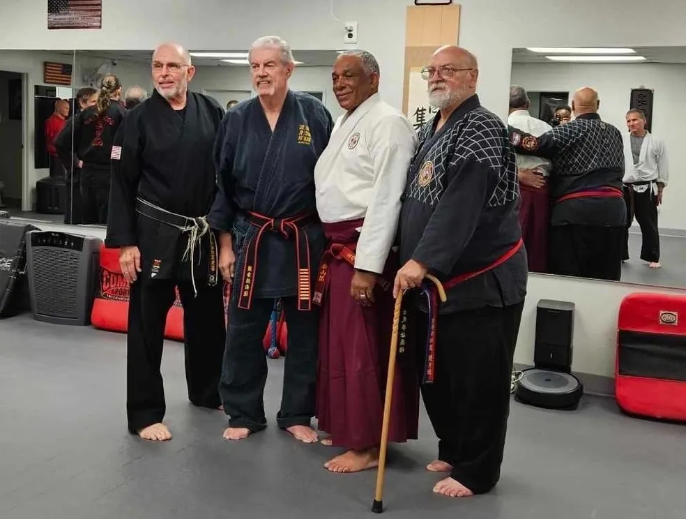 ニューヨークセミナー 2023 7